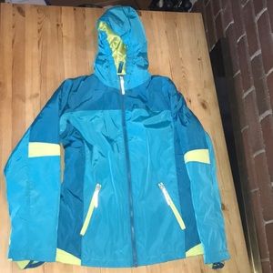 NWT L Girl’s Winter Jacket